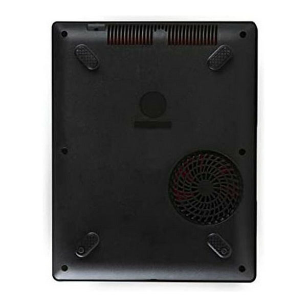DOMO Induktiolevy 2000 W