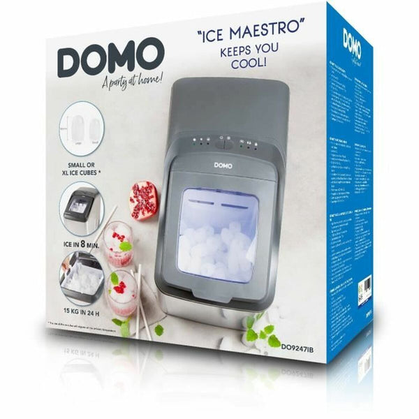 Domo Jääkone 2,8 L - Vuodevaatteet.fi