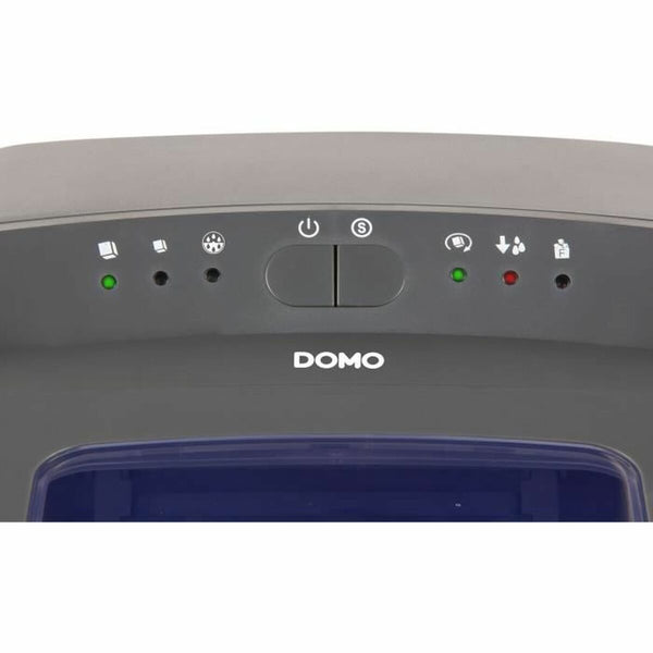 Domo Jääkone 2,8 L - Vuodevaatteet.fi