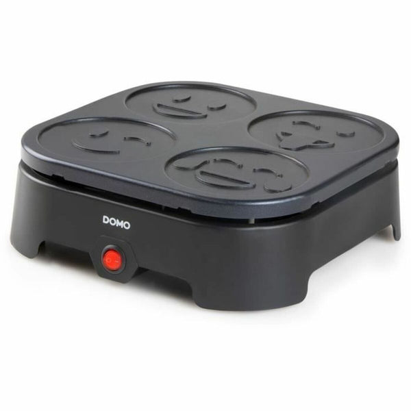 DOMO Lettukone 600 W - Vuodevaatteet.fi