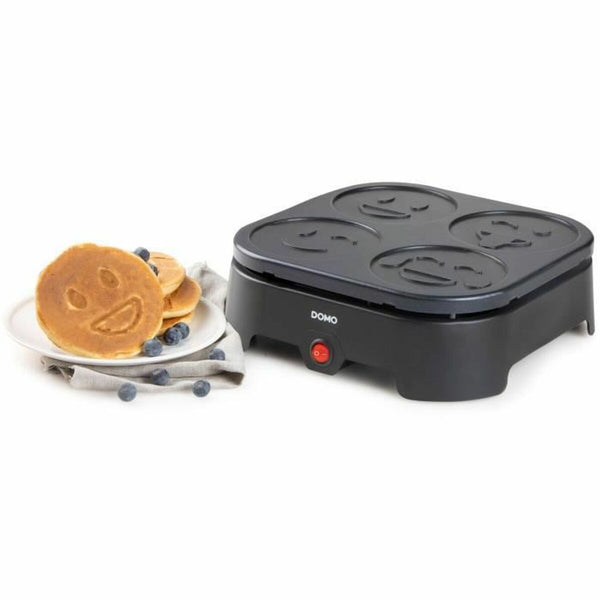DOMO Lettukone 600 W - Vuodevaatteet.fi