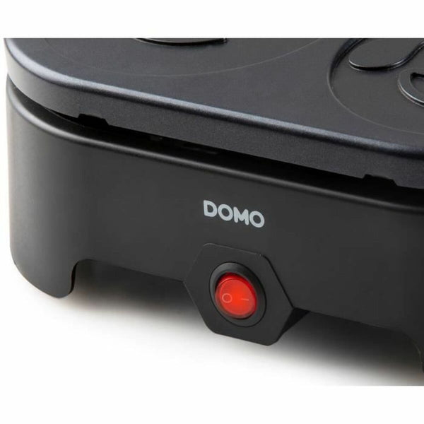 DOMO Lettukone 600 W - Vuodevaatteet.fi