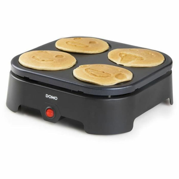 DOMO Lettukone 600 W - Vuodevaatteet.fi