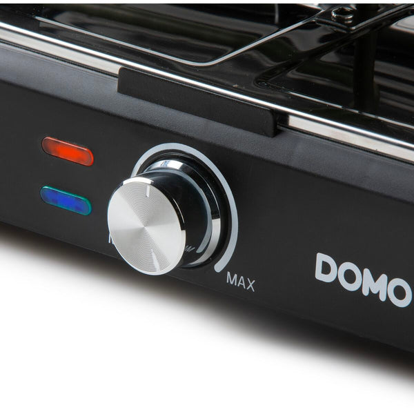 Raclette-grilli DOMO - Vuodevaatteet.fi