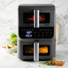 DOMO Airfryer -terveyskeitin
