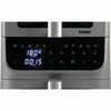 DOMO Airfryer -terveyskeitin