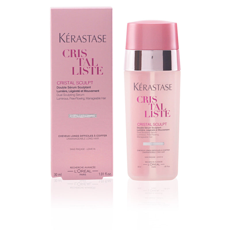 Kerastase - Cristalliste cristal sculpt serum 30 ml