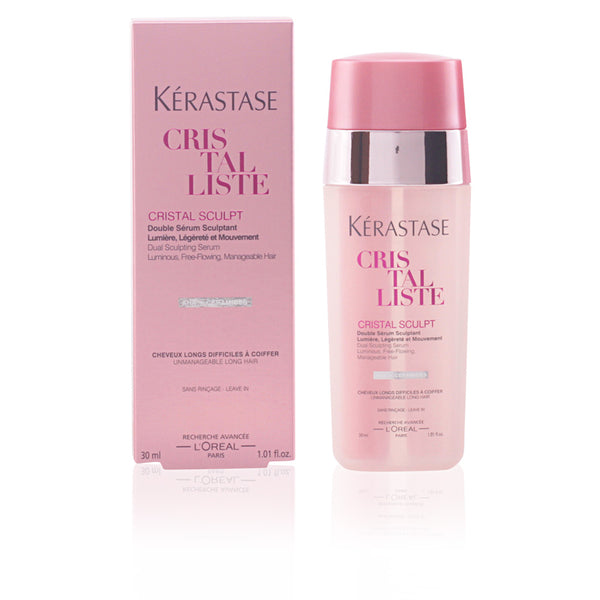 Kerastase - Cristalliste cristal sculpt serum 30 ml