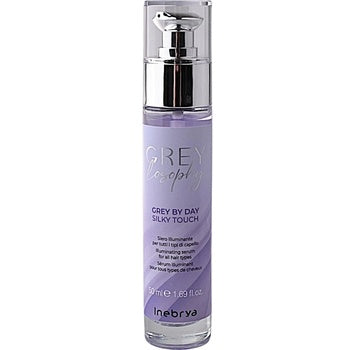 Inebrya - Inebrya GREYlosophy Grey By Day seerumi 50 ml