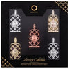 Orientica - Orientica Luxury Collection Discovery Set Mini 5 x 7