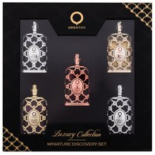 Orientica - Orientica Luxury Collection Discovery Set Mini 5 x 7