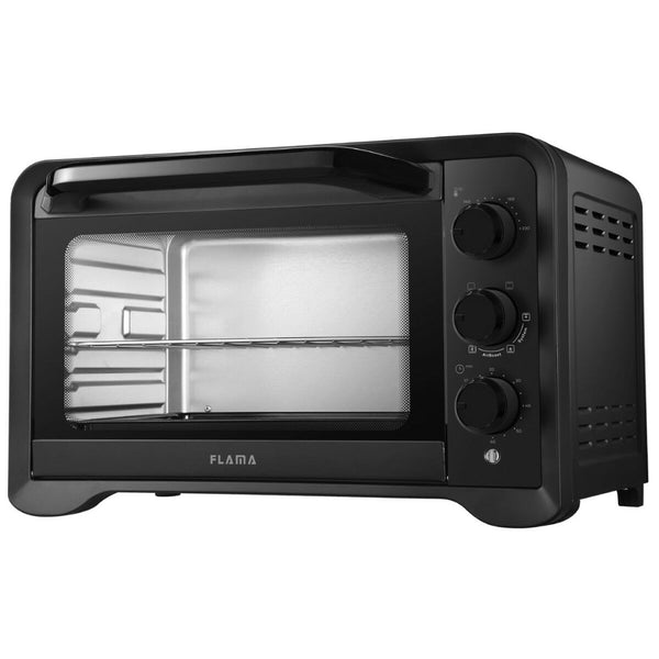 Flama Leiriuuni 1600W - Vuodevaatteet.fi