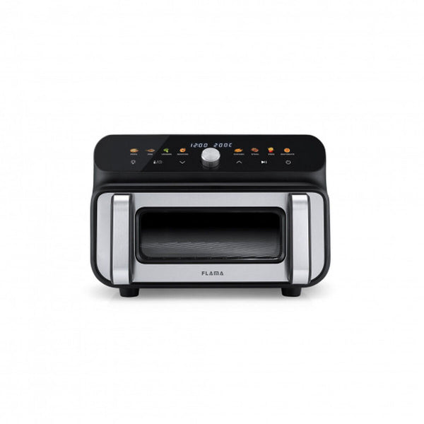 Flama Airfryer 10L - Vuodevaatteet.fi