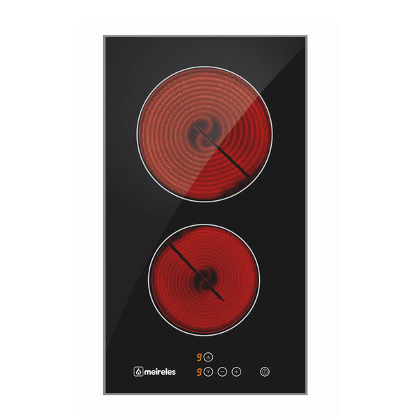 Meireles 30 cm Induktiolevy 3000 W
