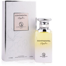 Grandeur - Grandeur Continental Eau De Parfum 100 ml (unisex)