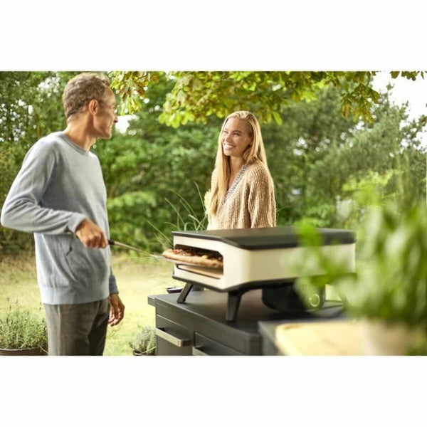 Cozze Mini Sähköuuni 2200 W