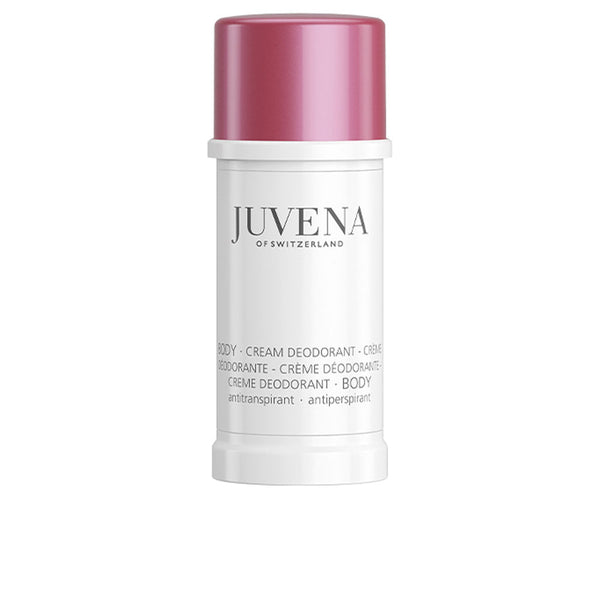 Juvena - deodorant en Crema Body Daily 40ml