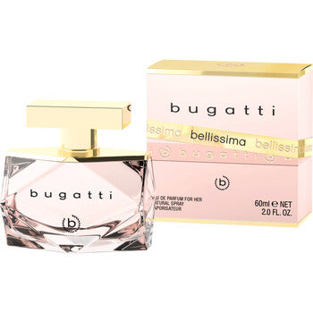 Bugatti - Bellissima Rose Edp
