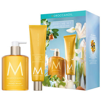 Moroccanoil - Soleil De Tanger Set - Lahjasetti