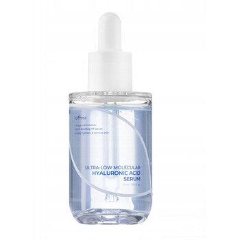 Isntree - Isntree Hyaluronic Acid Ultra-Low Molecular Serum 50 ml