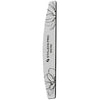 Staleks - Expert 40 150/150 Crescent Mineral kynsiviila - Minerální pilník na nehty 25 ks
