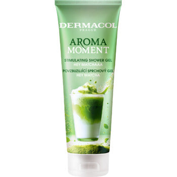 Dermacol - Dermacol Aroma Moment suihkugeeli Hey Matchaaa 250 ml