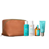 Moroccanoil - Extra Volume Shampoo Case 5 kpl