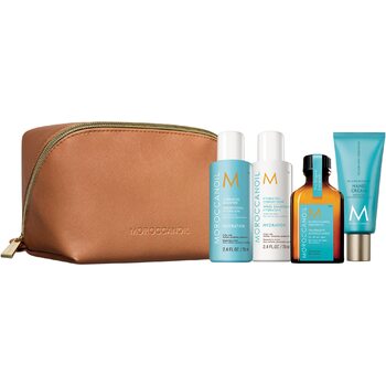 Moroccanoil - Moroccanoil Hydrating Discovery Set