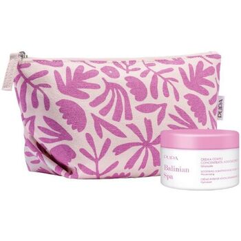 Pupa - Soothing Body Cream - Vartalovoide taštiikalla