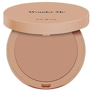 Pupa - Wonder Me Bronzer - Aurinkopuuteri 7