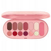 Pupa - Make My Day S - Bright Rose Palette - Poskipaletti 12 g