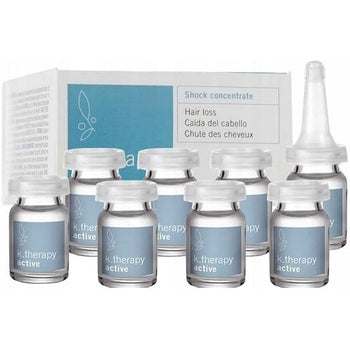 Lakmé - Lakmé K.Therapy Active Shock Concentrate 8 x 6 ml