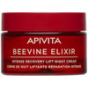 Apivita - Apivita Beevine Elixir Intense Recovery Lift Yövoide 50 ml
