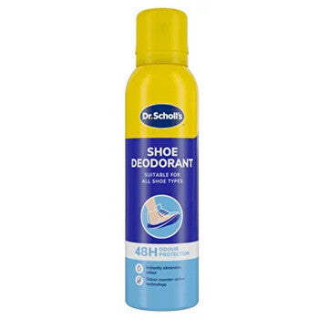 Scholl - Kenkädeodorantti - Deodorant do bot