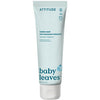 Attitude - Good Night Bubble Wash - Lasten kylpyvaahto