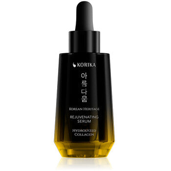 Korika - Korean Heritage Rejuvenating Serum - Elvyttävä seerumi hydrolysoidulla kollageenilla