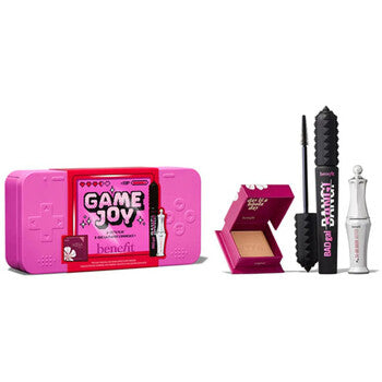 Benefit - Gamejoy Set - Lahjasetti