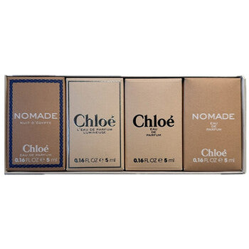 Chloé - Chloé Mini Set Les Parfums 5ml