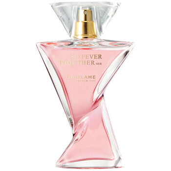 Oriflame - So Fever Together Her Edp