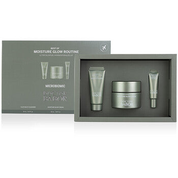 Babor - Microbiomic Set - Lahjapakkaus ihonhoitoon