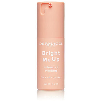 Dermacol - Bright Me Up Intensive peeling - Kasvojen kuorinta