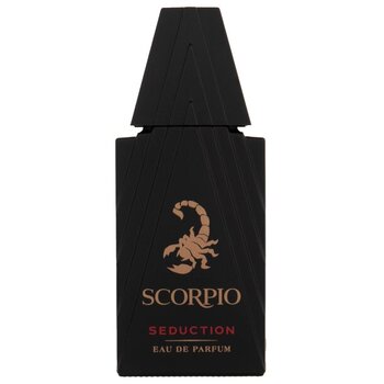 Scorpio - Seduction Edp