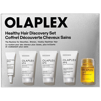 Olaplex - Olaplex Healthy Hair Discovery Set