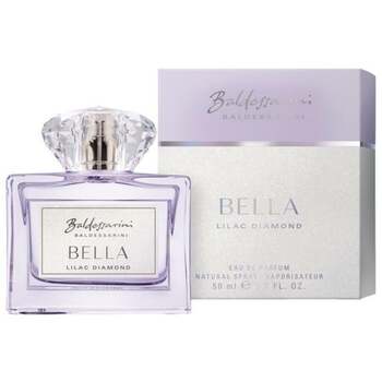 Baldessarini - Baldessarini Bella Lilac Diamond Eau De Parfum 30 ml naisille