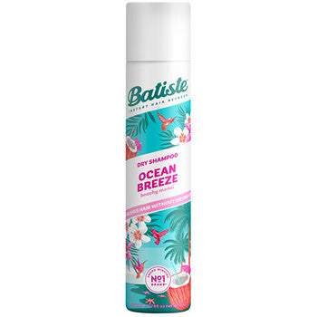 Batiste - Ocean Breeze Dry Shampoo - Kuivashampoo