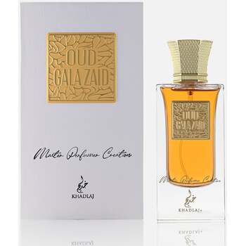 Khadlaj - Khadlaj Oud Galazaid Eau De Parfum 60 ml (unisex)
