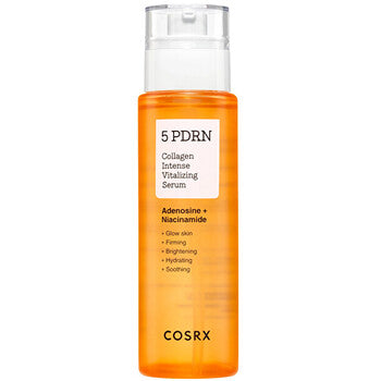Cosrx - Cosrx 5 Pdrn Collagen Intense Vitalizing -seerumi 100 ml