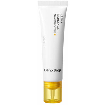 Banobagi - Alpha Radiance Melaclear Cream - Kirkastava kasvovoide pigmenttiläiskiä vastaan