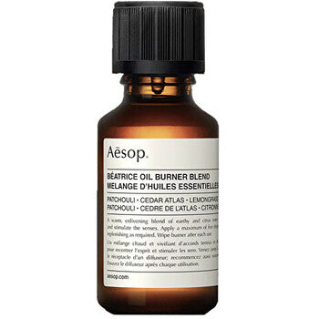 Aesop - Beatrice Essential Oil - Eteerinen öljy