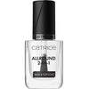 Catrice - Allround 2-in-1 kynsilakka - Alus- ja päällyslakka kynsille 10